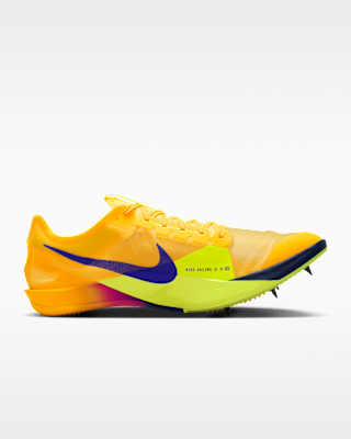 Reviews: Nike Dragonfly XC 2 Cross-Country Spikes. Nike.com